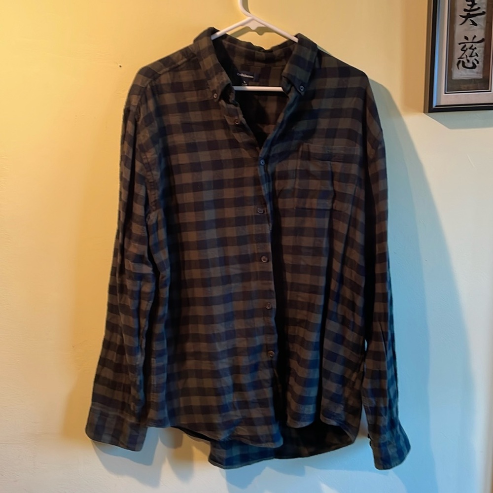 Croft&Barrow Button Down